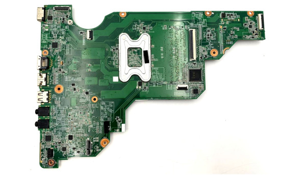 Материнська плата до ноутбука HP Compaq Presario CQ58 010172W00-600-G має впаяний процесор AMD E1-1200 EM1200GBB22GV Б/В - 647884