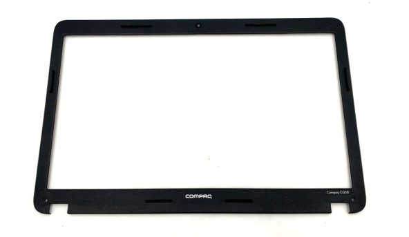 Рамка матрицы для ноутбука HP Compaq Presario CQ58 15.6" 686255-001 Б/У