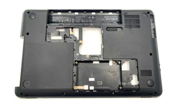 Нижня частина корпусу для ноутбука HP Compaq CQ58, CQ58-270SO, 15.6 ", 708523-001 Б/В