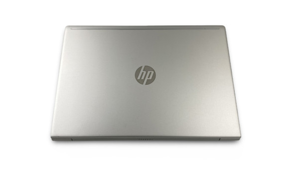 Ноутбук HP ProBook 450 G7 Intel Core i5-10210U 8 RAM 256 SSD [IPS 15.6" FullHD] - Б/У - 647887