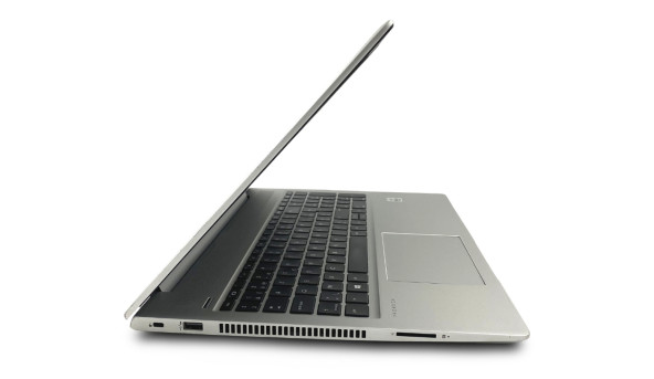Ноутбук HP ProBook 450 G7 Intel Core i5-10210U 8 RAM 256 SSD [IPS 15.6" FullHD] - Б/У - 647887
