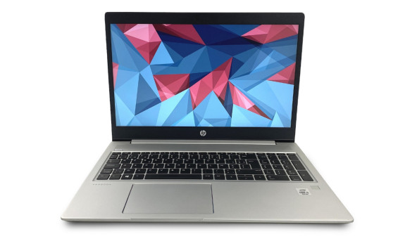 Ноутбук HP ProBook 450 G7 Intel Core i5-10210U 8 RAM 256 SSD [IPS 15.6" FullHD] - Б/У - 647887