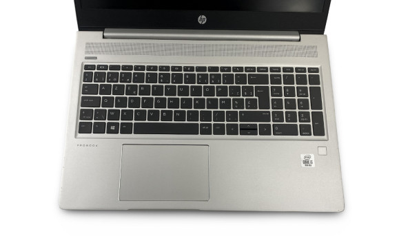 Ноутбук HP ProBook 450 G7 Intel Core i5-10210U 8 RAM 256 SSD [IPS 15.6" FullHD] - Б/У - 647887