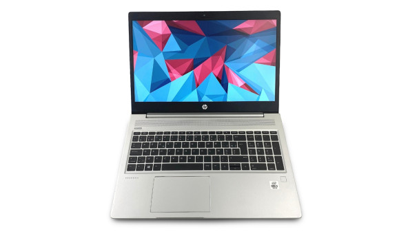 Ноутбук HP ProBook 450 G7 Intel Core i5-10210U 8 RAM 256 SSD [IPS 15.6" FullHD] - Б/В
