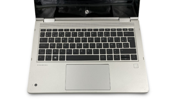 Сенсорный ноутбук HP ProBook x360 435 G9 AMD Ryzen 5 5625U 8 GB RAM 256 GB SSD [IPS 13.3" FullHD] - Б/У