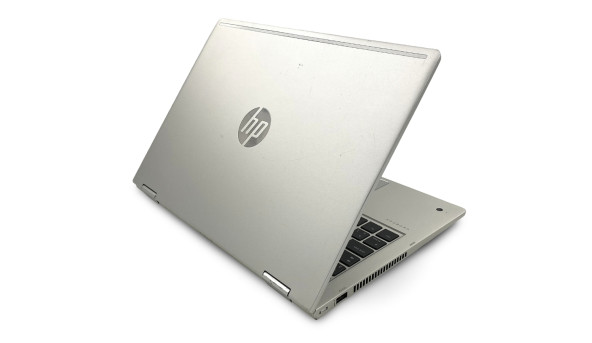 Сенсорный ноутбук HP ProBook x360 435 G9 AMD Ryzen 5 5625U 8 GB RAM 256 GB SSD [IPS 13.3" FullHD] - Б/У
