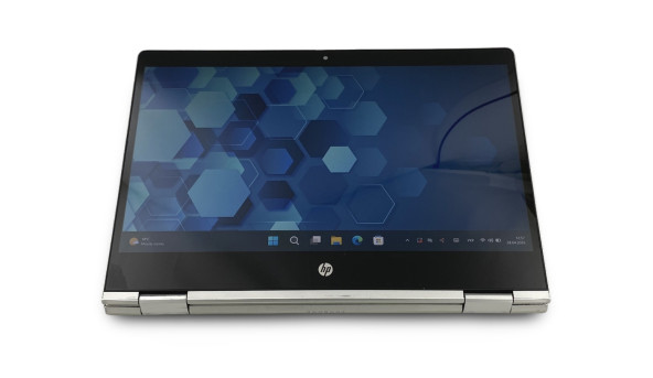 Сенсорный ноутбук HP ProBook x360 435 G9 AMD Ryzen 5 5625U 8 GB RAM 256 GB SSD [IPS 13.3" FullHD] - Б/У