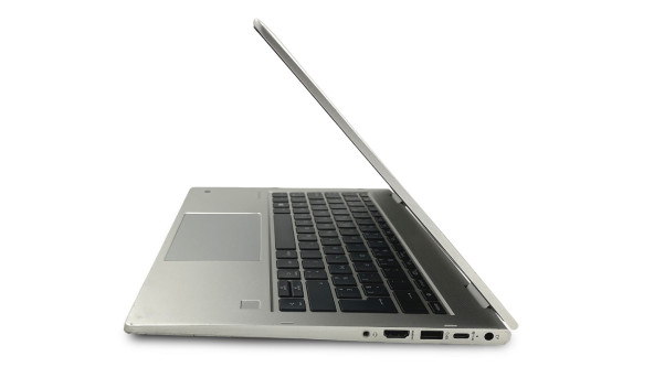 Сенсорный ноутбук HP ProBook x360 435 G9 AMD Ryzen 5 5625U 8 GB RAM 256 GB SSD [IPS 13.3" FullHD] - Б/У
