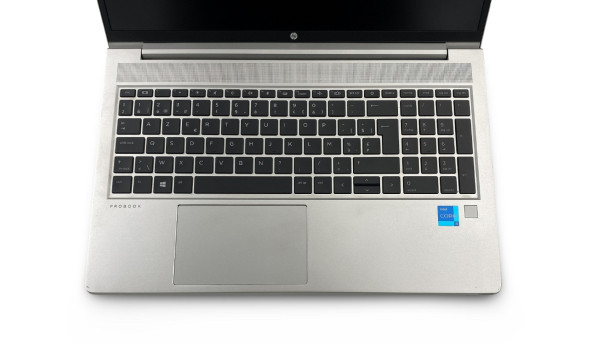 1 Ноутбук HP Probook 650 G8 Intel Core I5-1135G7 12 GB RAM 512 GB SSD [IPS 15.6" FullHD] - Б/У - 647892