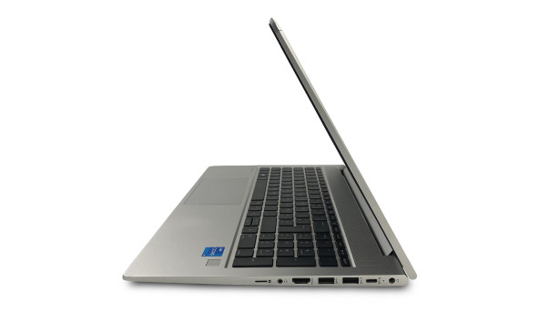 1 Ноутбук HP Probook 650 G8 Intel Core I5-1135G7 12 GB RAM 512 GB SSD [IPS 15.6" FullHD] - Б/У - 647892