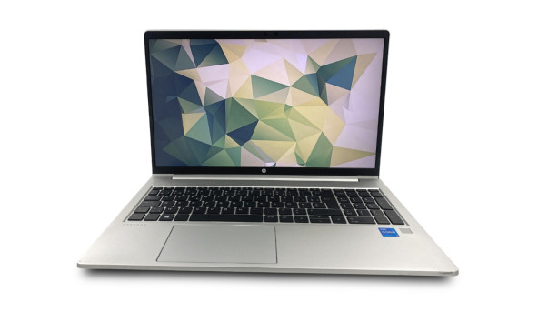1 Ноутбук HP Probook 650 G8 Intel Core I5-1135G7 12 GB RAM 512 GB SSD [IPS 15.6" FullHD] - Б/У - 647892
