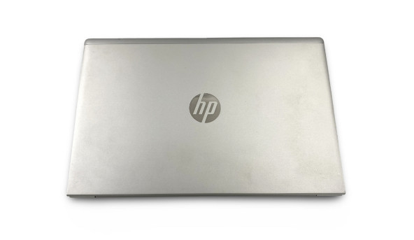 1 Ноутбук HP Probook 650 G8 Intel Core I5-1135G7 12 GB RAM 512 GB SSD [IPS 15.6" FullHD] - Б/У - 647892
