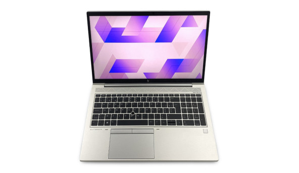 Ноутбук HP Probook 850 G8 Intel Core I5-1135G7 16 GB RAM 256 GB SSD [IPS 15.6" FullHD] - Б/У
