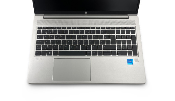 2 Ноутбук HP Probook 650 G8 Intel Core I5-1135G7 12 GB RAM 512 GB SSD [IPS 15.6" FullHD] - Б/У - 647894