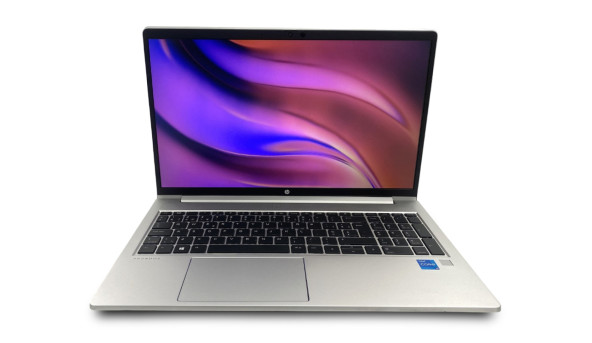 2 Ноутбук HP Probook 650 G8 Intel Core I5-1135G7 12 GB RAM 512 GB SSD [IPS 15.6" FullHD] - Б/У - 647894