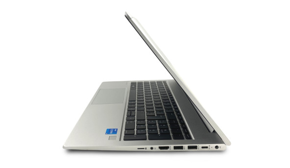 2 Ноутбук HP Probook 650 G8 Intel Core I5-1135G7 12 GB RAM 512 GB SSD [IPS 15.6" FullHD] - Б/У - 647894