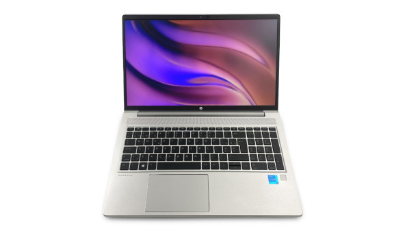 2 Ноутбук HP Probook 650 G8 Intel Core I5-1135G7 12 GB RAM 512 GB SSD [IPS 15.6" FullHD] - Б/У