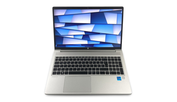 Ноутбук HP Probook 650 G8 Intel Core I5-1135G7 12 GB RAM 512 GB SSD [IPS 15.6" FullHD] - Б/У