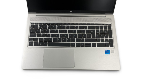 Ноутбук HP Probook 650 G8 Intel Core I5-1135G7 12 GB RAM 512 GB SSD [IPS 15.6" FullHD] - Б/У - 647895