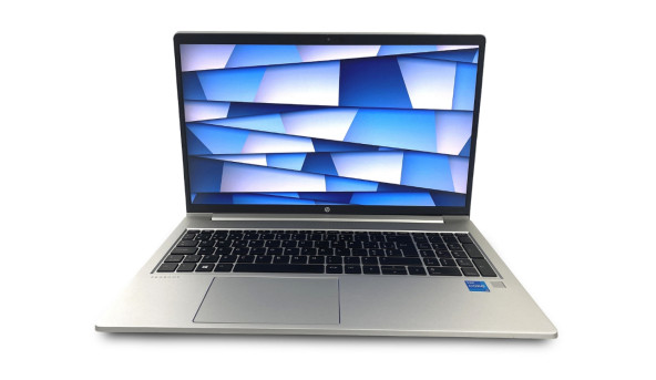 Ноутбук HP Probook 650 G8 Intel Core I5-1135G7 12 GB RAM 512 GB SSD [IPS 15.6" FullHD] - Б/У - 647895