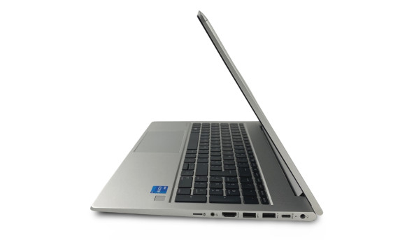 Ноутбук HP Probook 650 G8 Intel Core I5-1135G7 12 GB RAM 512 GB SSD [IPS 15.6" FullHD] - Б/У - 647895