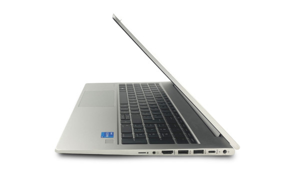 Ноутбук HP Probook 650 G8 Intel Core I5-1135G7 12 GB RAM 512 GB SSD [IPS 15.6" FullHD] - Б/В - 647916