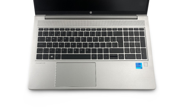 Ноутбук HP Probook 650 G8 Intel Core I5-1135G7 12 GB RAM 512 GB SSD [IPS 15.6" FullHD] - Б/В - 647916