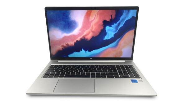 Ноутбук HP Probook 650 G8 Intel Core I5-1135G7 12 GB RAM 512 GB SSD [IPS 15.6" FullHD] - Б/В - 647916