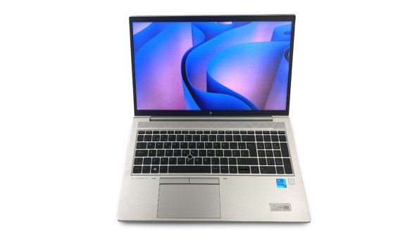 1 Ноутбук HP Probook 850 G8 Intel Core I5-1135G7 16 GB RAM 256 GB SSD [IPS 15.6" FullHD] - Б/У