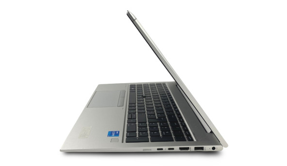 1 Ноутбук HP Probook 850 G8 Intel Core I5-1135G7 16 GB RAM 256 GB SSD [IPS 15.6" FullHD] - Б/В - 647917