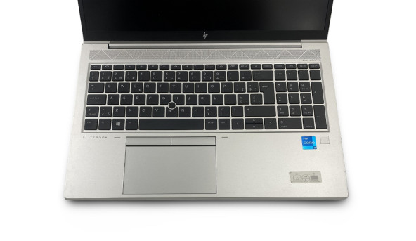 1 Ноутбук HP Probook 850 G8 Intel Core I5-1135G7 16 GB RAM 256 GB SSD [IPS 15.6" FullHD] - Б/В - 647917