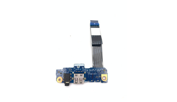Додаткова плата для ноутбука Acer Nitro AN515-54, AN715-51   USB -NBX0002KF00 NBX0002HE00  LS-H501P/LS-H434P  Б/В