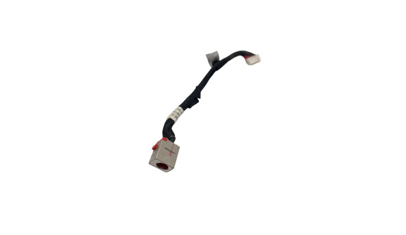Роз'єм живлення для Acer Nitro 5 AN515-54 AN715-51 Predator Triton 300 PT315-51 CN515-71 50.Q5BN2.001 DC301014O00 180W Б/В