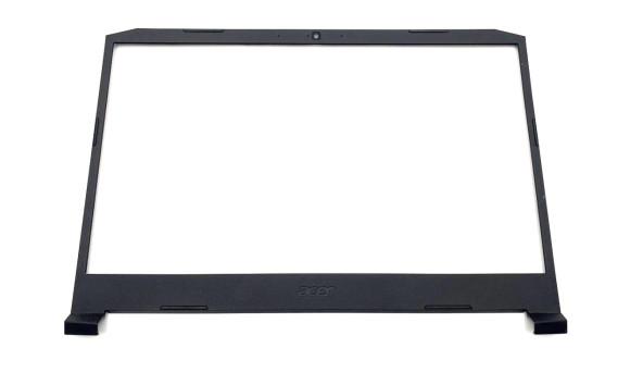 Рамка матрицы корпуса к ноутбуку  Acer Nitro AN515-43, AN515-44, AN515-54, AN515-55 AP2K1000300-HA25 Б/У