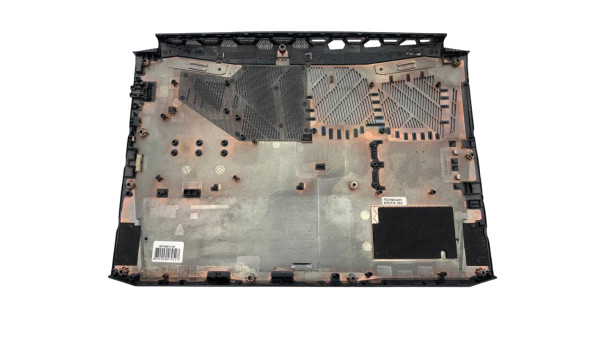 Нижня частина корпусу до ноутбука Acer Nitro 5 AN515-43 AN515-54 60.Q5AN2.001, 60.Q5XN2.001 Б/В - 647952