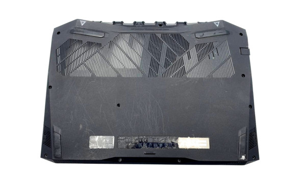 Нижня частина корпусу до ноутбука Acer Nitro 5 AN515-43 AN515-54 60.Q5AN2.001, 60.Q5XN2.001 Б/В