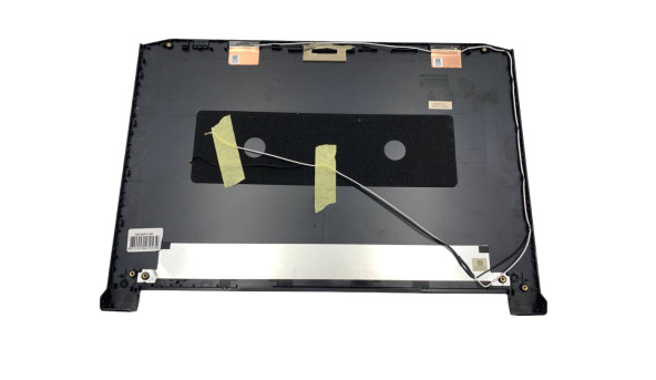 Крышка матрицы корпуса для ноутбука Acer Nitro AN515-43 AN515-44 AN515-54 AP2K1000101-HA25 Б/У - 647953