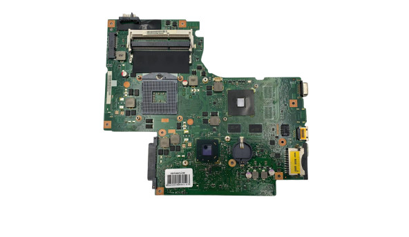 Материнская плата к ноутбуку Lenovo G700  17.3", 69N0B5M15A11 BAMBI  Rev:2.1 Б/У