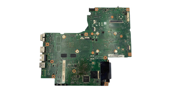 Материнская плата к ноутбуку Lenovo G700 17.3", 69N0B5M15A11 BAMBI Rev:2.1 Б/У - 648010