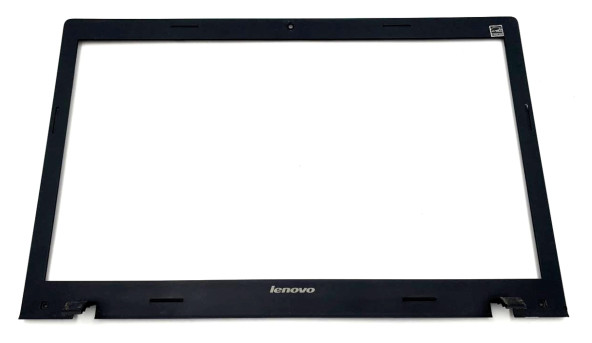 Рамка матрицы корпуса к ноутбуку  Lenovo G700 G710 17.3" 13N0-B5A0301 Б/У