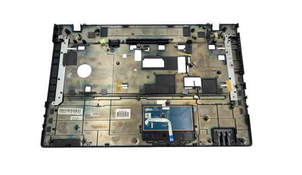 Середня частина корпусу з тачпадом до ноутбука Lenovo G700 G710 17.3" 13N0-B5A0411 2H1118-092201 Б/В - 648013