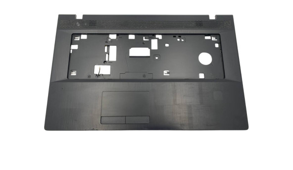 Средняя часть корпуса с тачпадом  к ноутбуку  Lenovo G700 G710 17.3" 13N0-B5A0411  2H1118-092201 Б/У