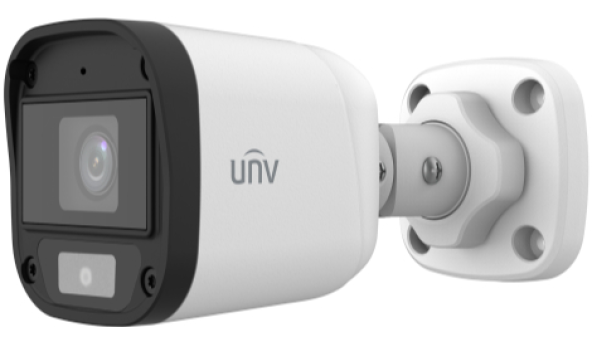 Відеокамера Uniview UAC-B115-AF28-W
