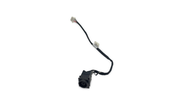 Разъем питания для ноутбука Sony VAIO 13.3" VPCY1 VPCY2 Series  PCG-41112L PCG-41112M  50.4EU05.001, 50.4JH01.001 Б/У