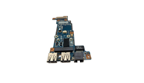 Додаткова плата USB LAN до ноутбука Sony Vaio VPCY11S1E PCG-41112M 554EU02011 Б/В - 648034