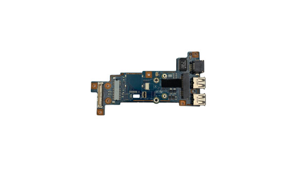 Додаткова плата USB LAN до ноутбука Sony Vaio VPCY11S1E PCG-41112M  554EU02011 Б/В