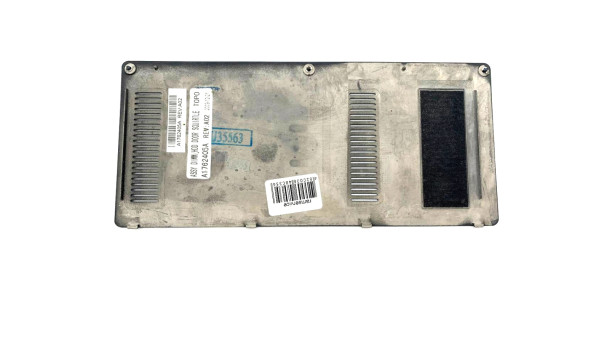 Сервісна кришка до ноутбука Sony Vaio VPCY11S1E PCG-41112M A1762405A Б/В - 648035