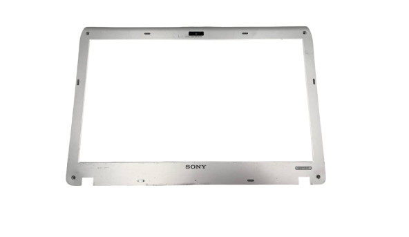 Рамка матрицы корпуса для ноутбука SONY VAIO VPCY11S1E PCG-41112M 41.4EU05.002 Б/У