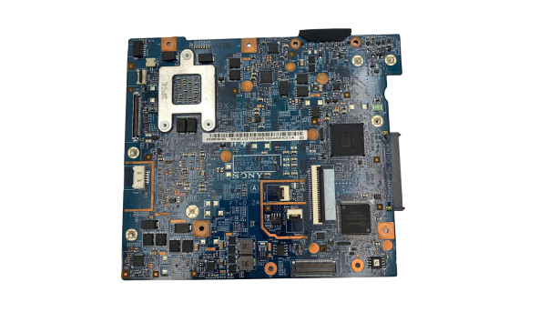 Материнська плата до ноутбука SONY VAIO VPCY11S1E PCG-41112M 48.4EU01.011 Б/В - 648038