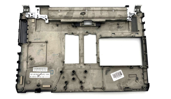 Нижня частина корпусу до ноутбука SONY VAIO VPCY11S1E PCG-41112M 60.4EU12.002 Б/В - 648040